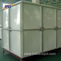 GRP modular Panel water tank